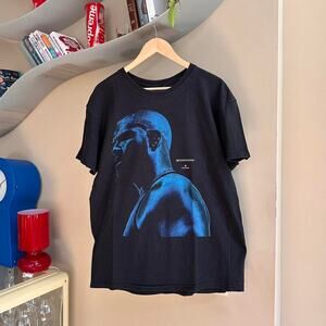 Vintage Y2K Drake Scorpion Rap Shirt